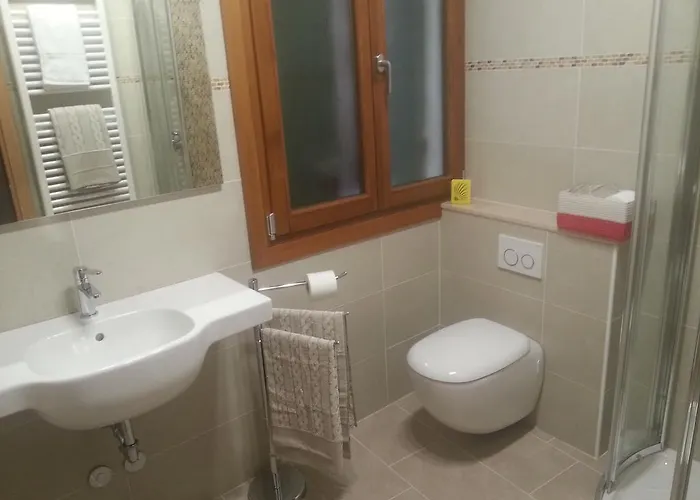 شقة House البندقية