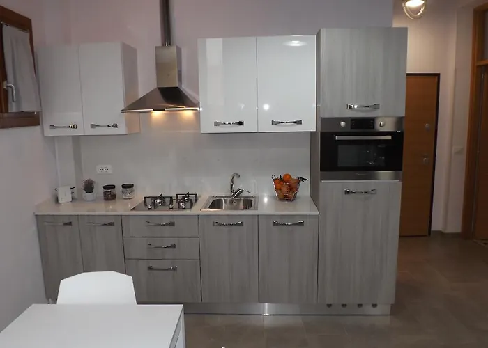House Appartement