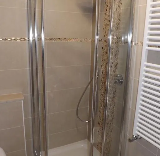 House شقة البندقية