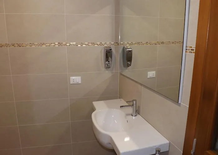House Appartement *