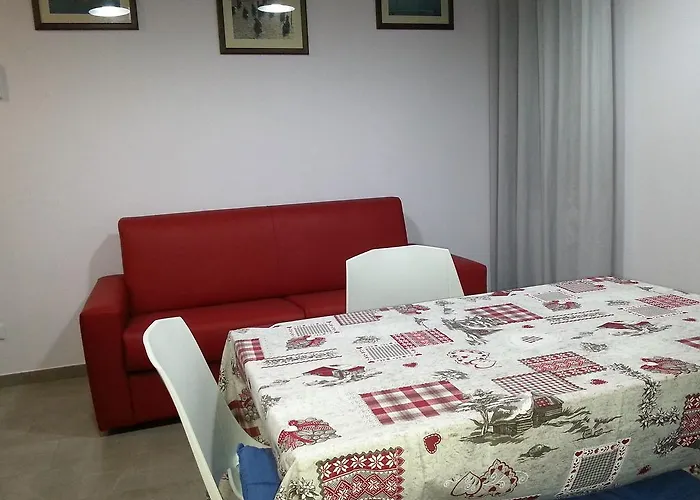 House Appartement *
