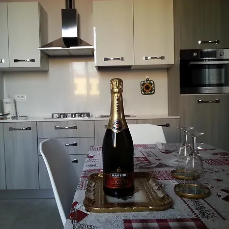 House Apartamento