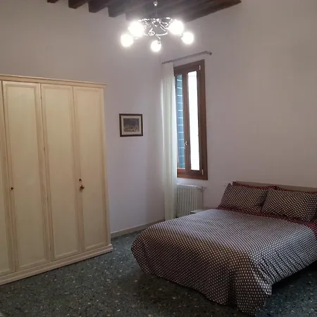 Apartment House