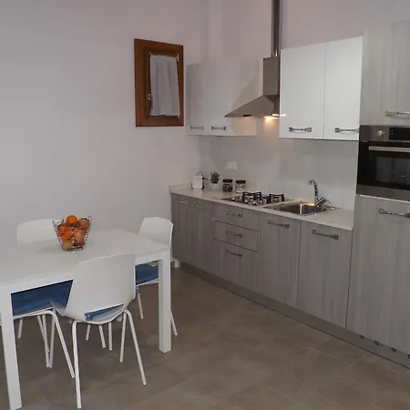 Appartamento House *