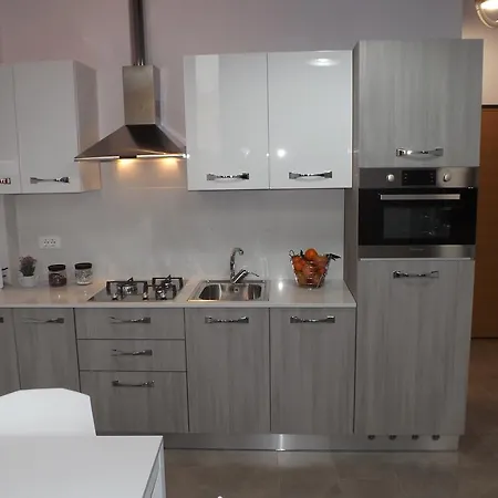 House Apartment