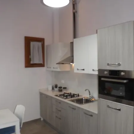 Appartamento House