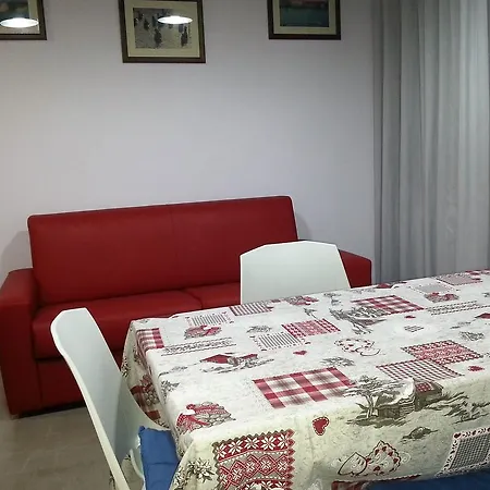 House Appartamento *