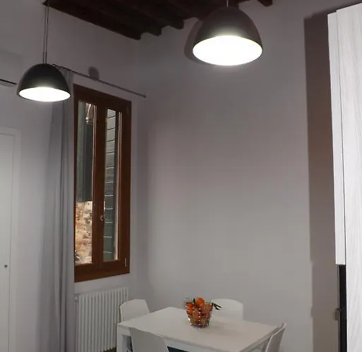 Apartmán House Benátky