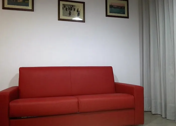 Apartmán House Benátky