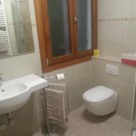 Apartmán House Benátky