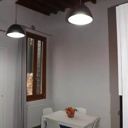 Apartmán House Benátky