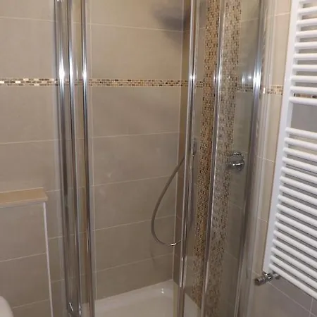 House Apartmán Benátky