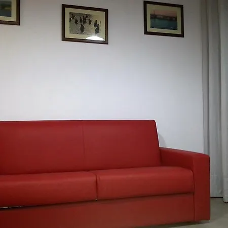 Apartmán House Benátky